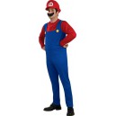 Déguisement Mario Officiel