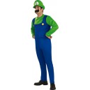 Déguisement Luigi Officiel