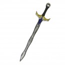Épée médiévale latex