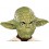 Masque Yoda Officiel