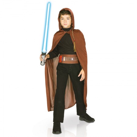 Kit déguisement enfant Jedi