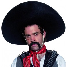 Chapeau de Mexicain - Sombrero