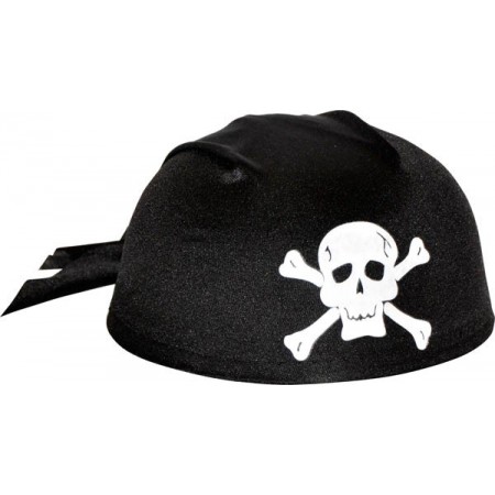 Bonnet / Coiffe de pirate