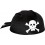 Bonnet / Coiffe de pirate
