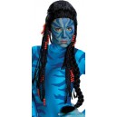 Perruque Avatar Neytiri officiel