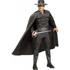 Déguisement Zorro Officiel