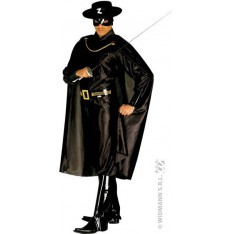 Déguisement Zorro pas cher
