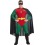 Déguisement Robin Officiel - Déguisement super héros