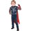 Costume Thor Officiel 8/10 ans