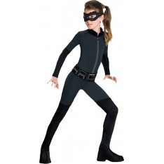 Costume Catwoman Officiel