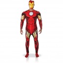 Déguisement Iron Man - Avengers