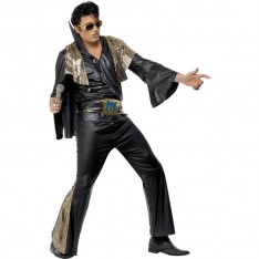 Costume Elvis Presley 