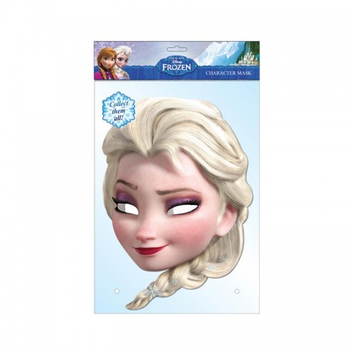 Masque Elsa