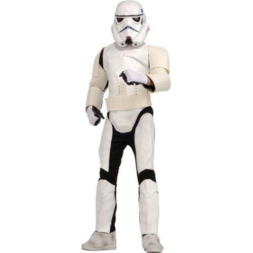 Déguisement Stormtrooper Officiel