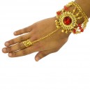 Bracelet oriental bijou de main