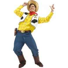 Déguisement Woody - Toy Story